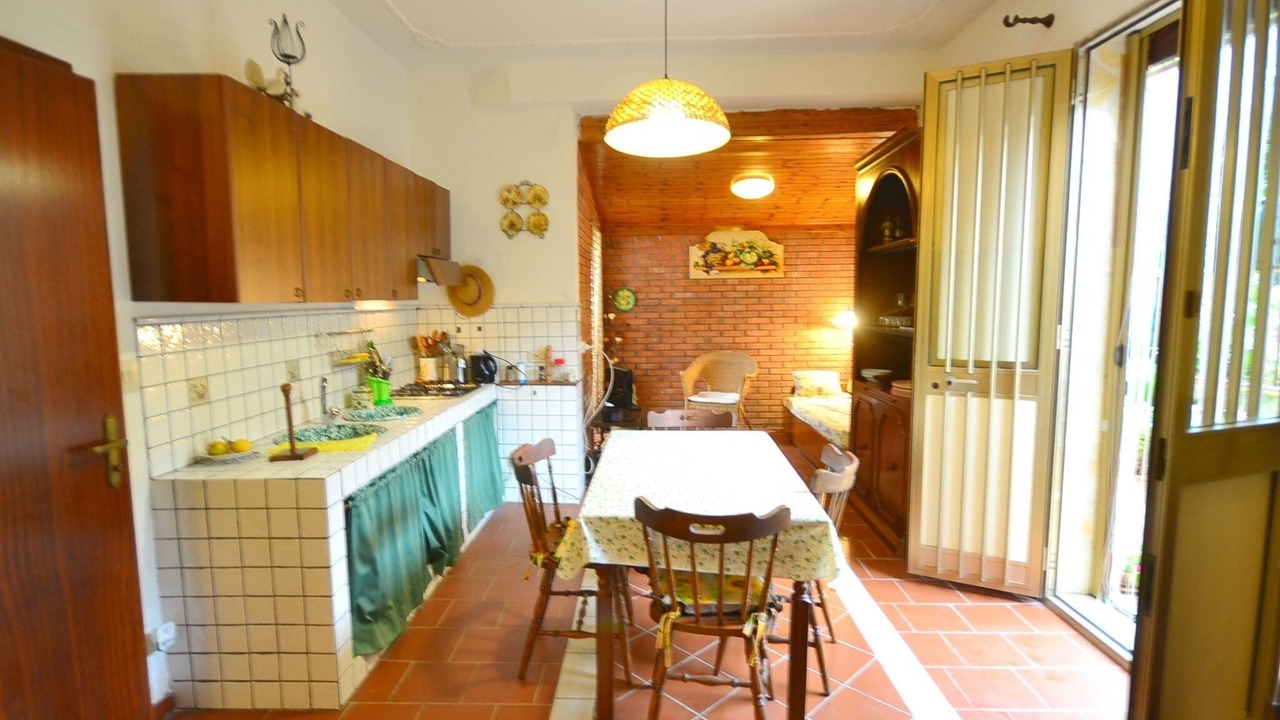Photo of Livingroom in Agnone Bagni
