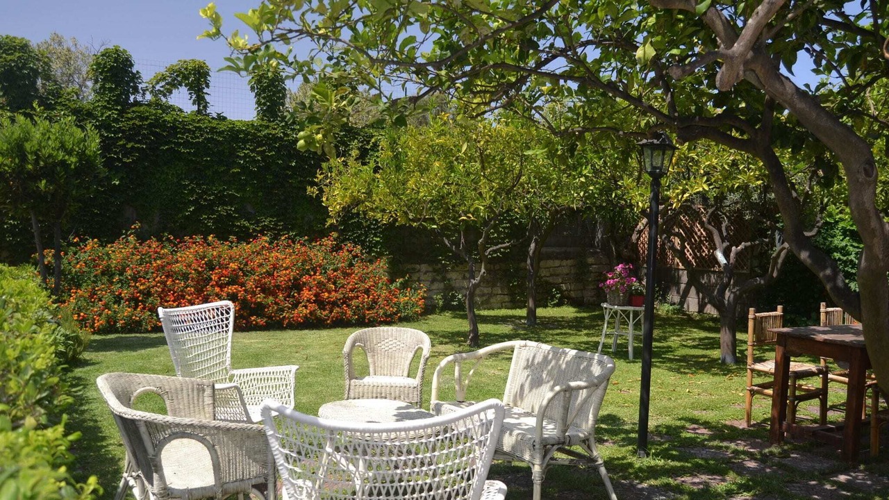Photo of Outdoor in Agnone Bagni