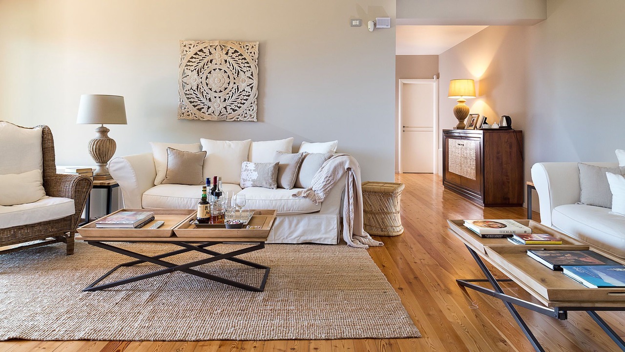 Photo of Livingroom in Viagrande