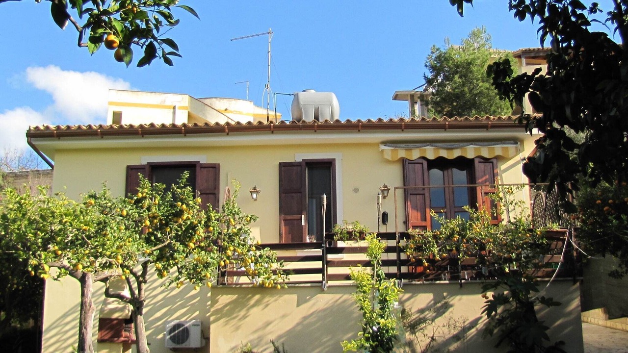 Photo of Outdoor in Noto Marina