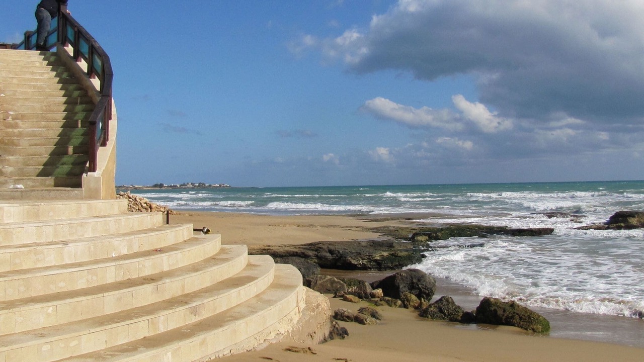 Photo of Others in Noto Marina