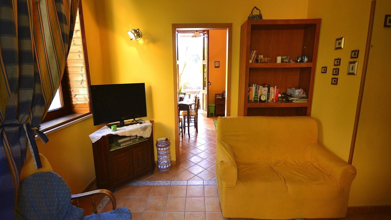Photo of Livingroom in Noto Marina