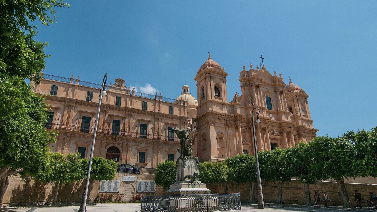 Photo of Others in Noto Marina