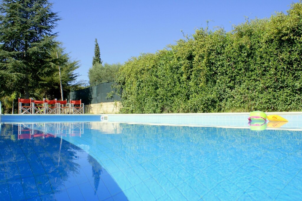 Photo of Outdoor in Caltagirone
