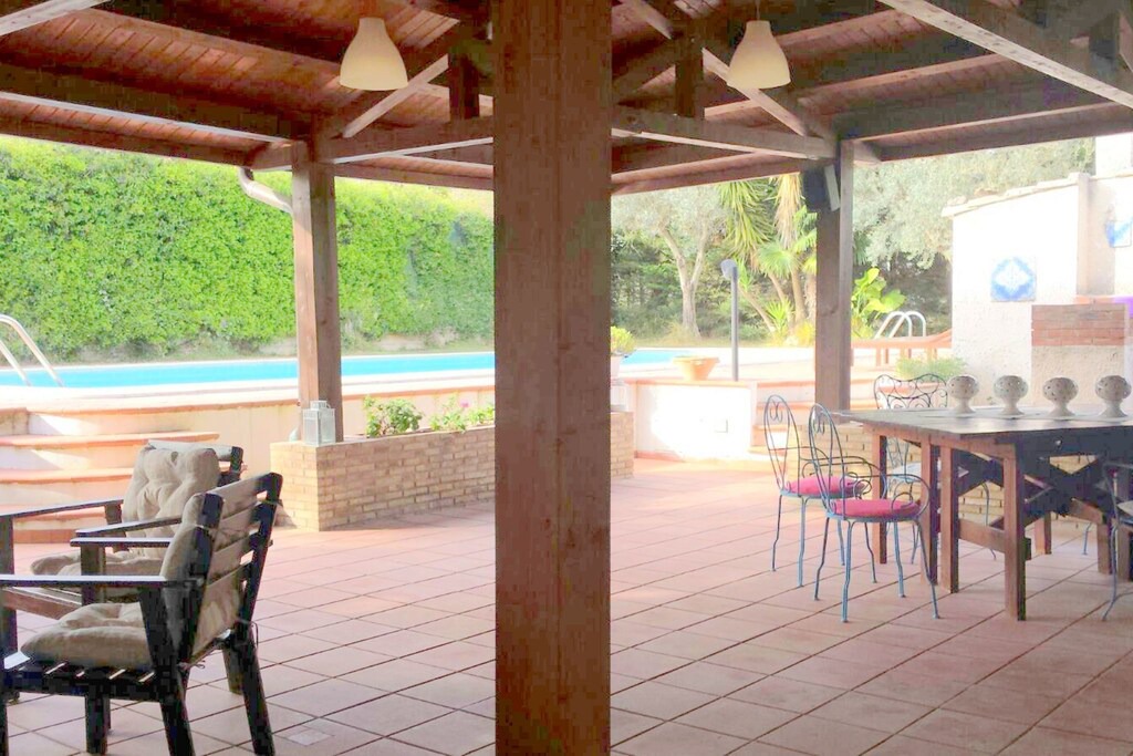 Photo of Patio Balcony in Caltagirone