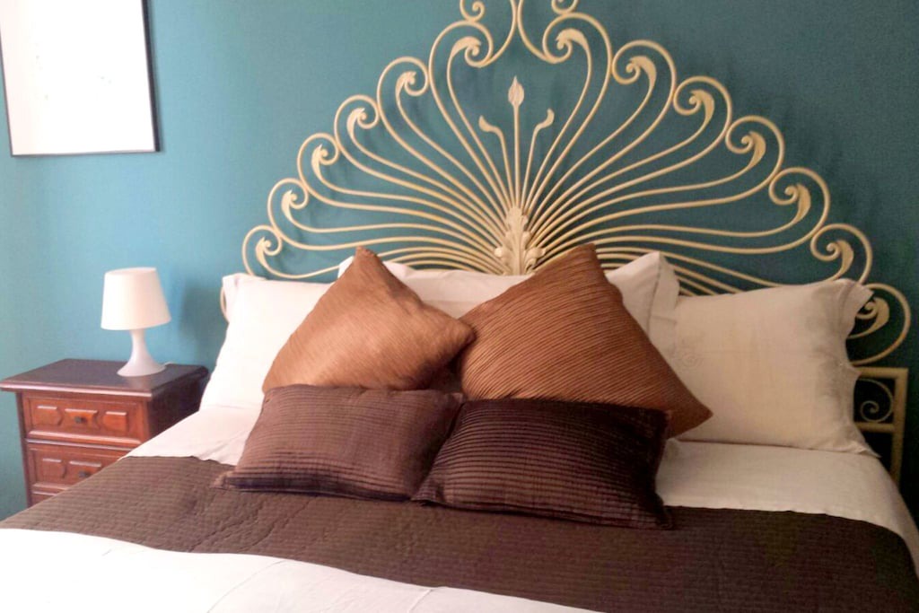 Photo of Bedroom in Caltagirone