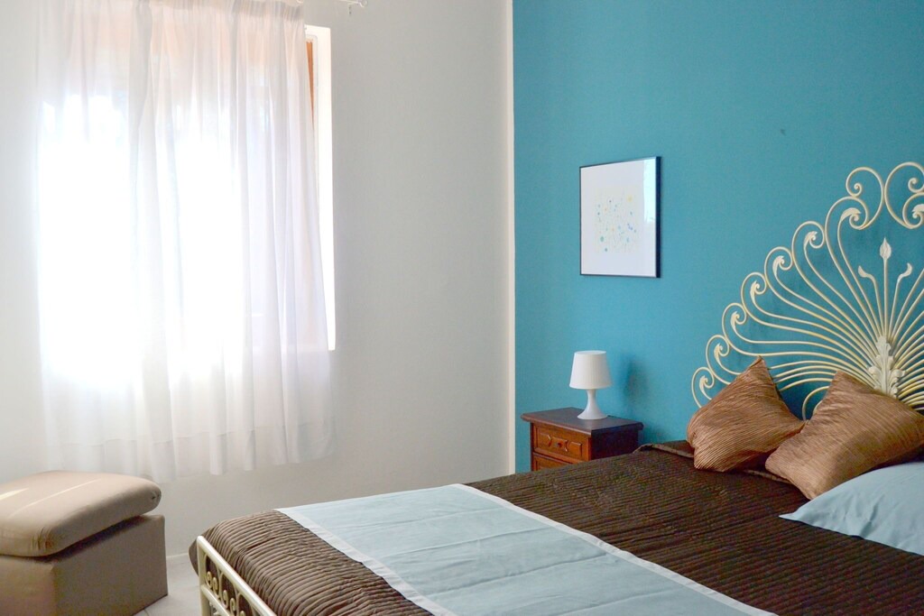 Photo of Bedroom in Caltagirone