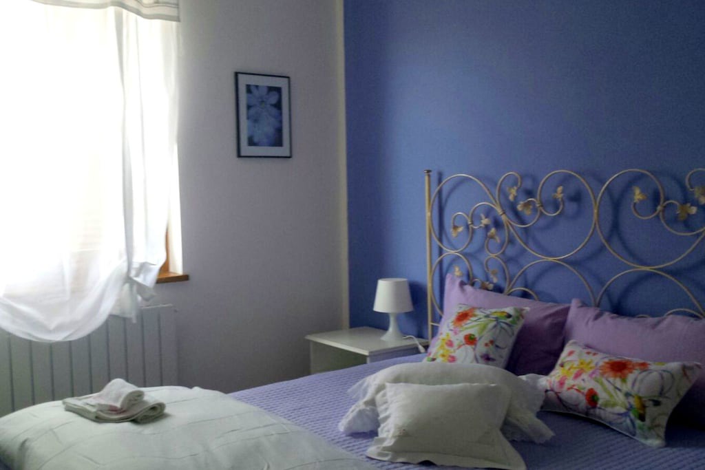 Photo of Bedroom in Caltagirone