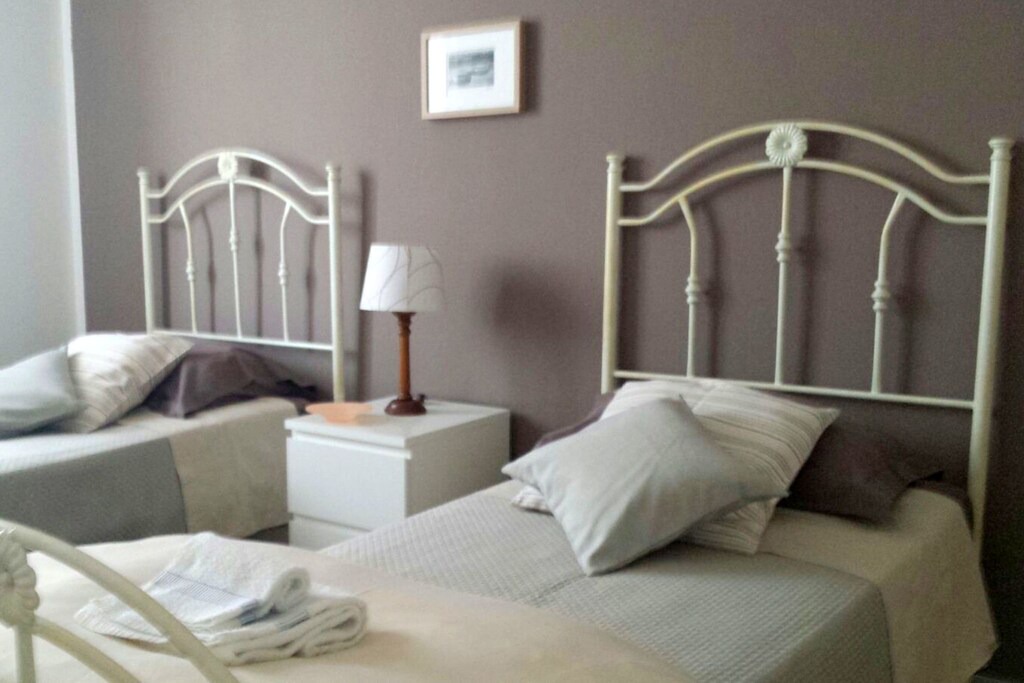 Photo of Bedroom in Caltagirone