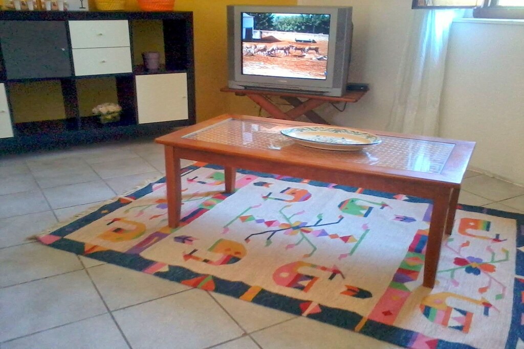 Photo of Livingroom in Caltagirone