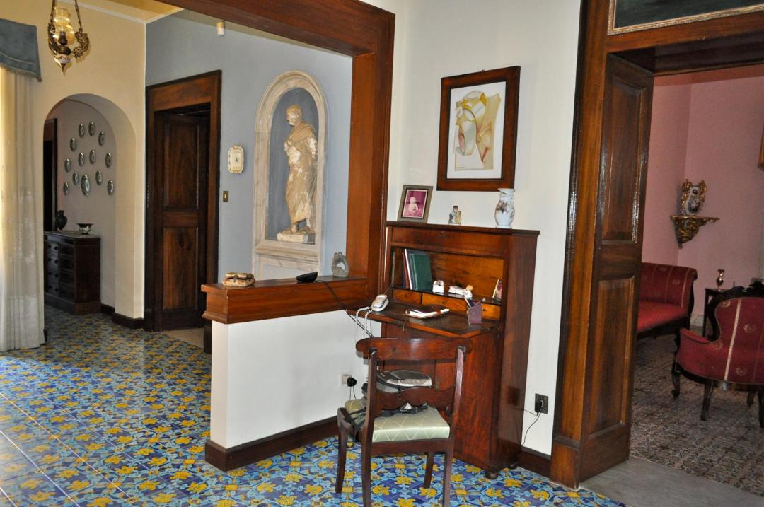 Photo of Livingroom in Milazzo
