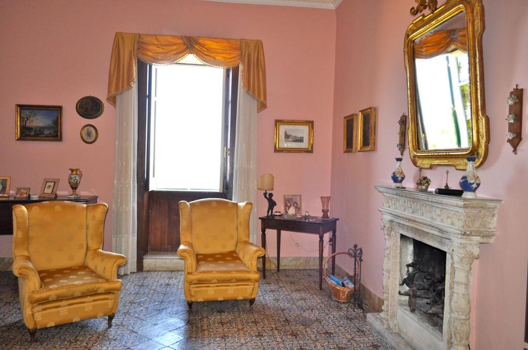 Photo of Livingroom in Milazzo