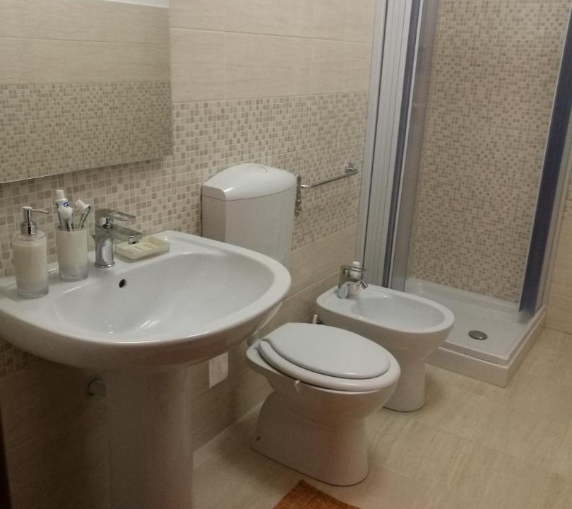 Photo of Bathroom in Chianchitta-Trappitello