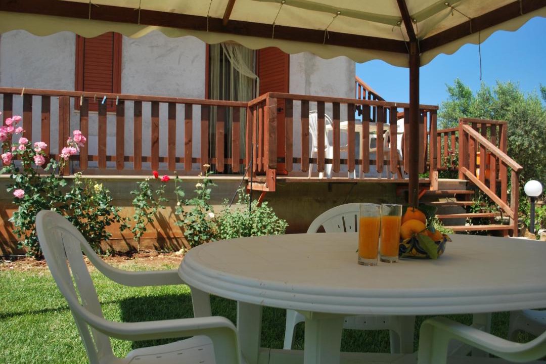 Photo of Patio Balcony in Sciacca
