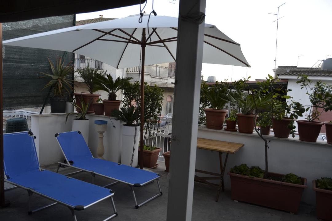 Photo of Patio Balcony in Rosolini