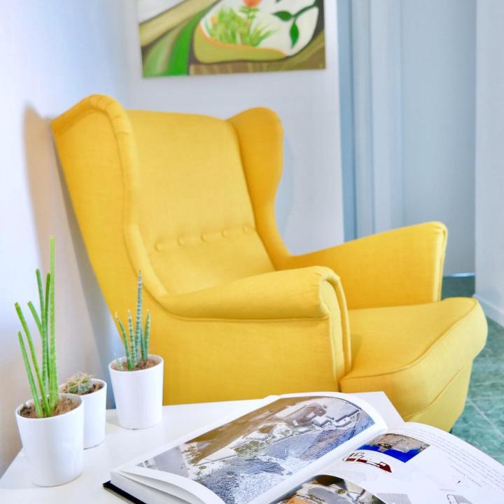 Photo of Livingroom in Vampolieri I