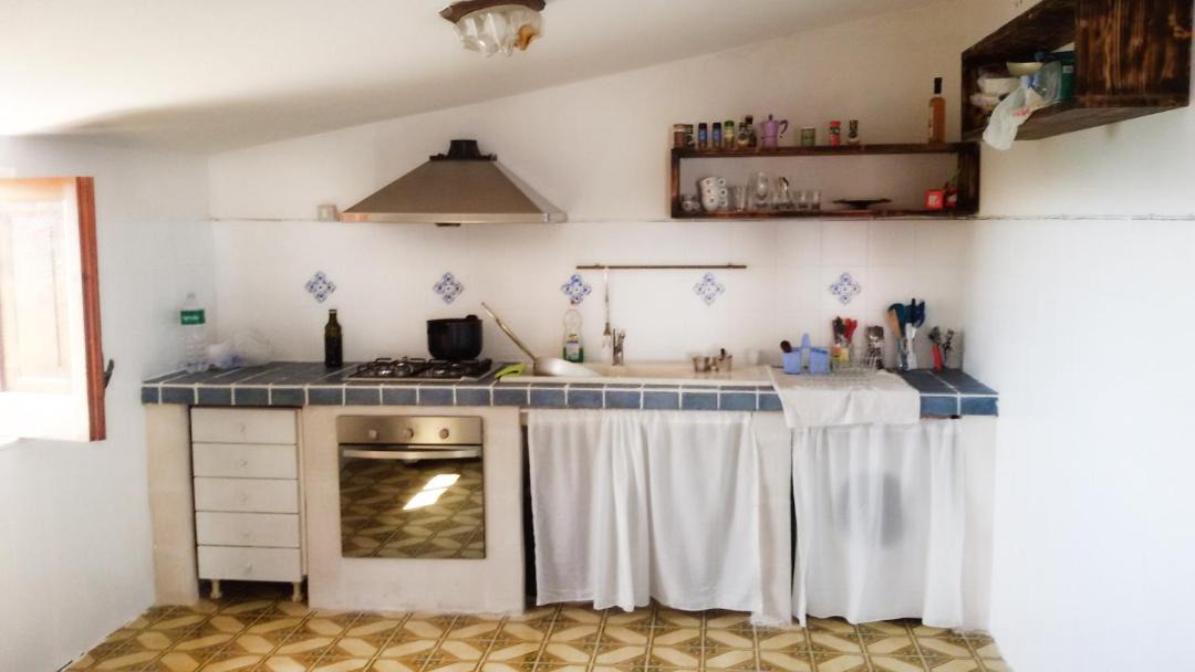 Photo of Kitchen in Licata