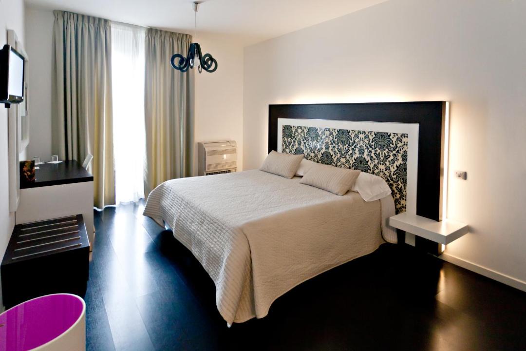 Photo of Bedroom in Nuova Gibellina