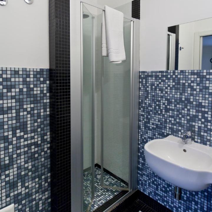 Photo of Bathroom in Nuova Gibellina