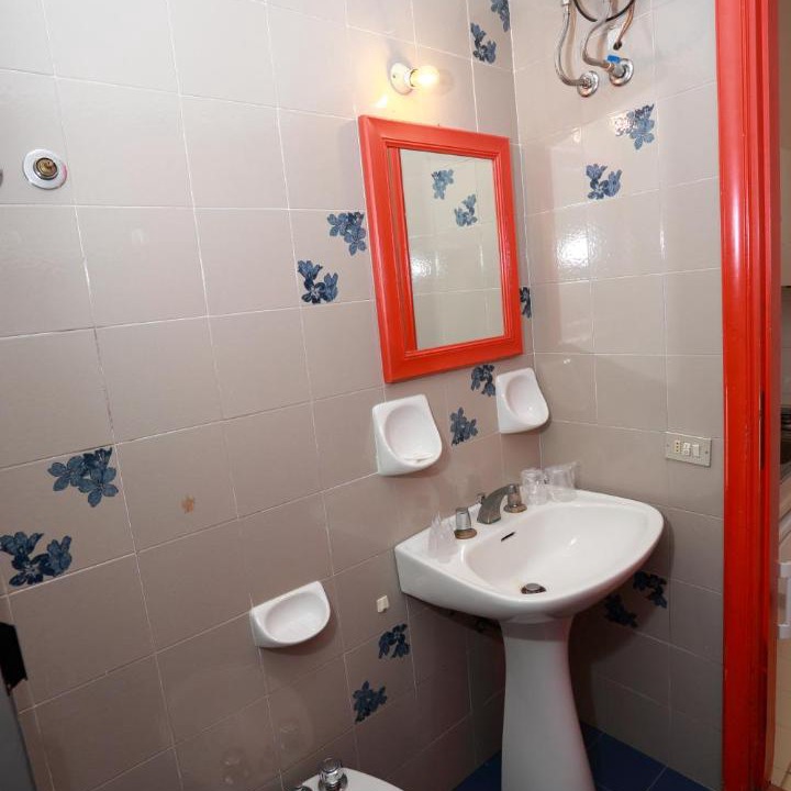 Photo of Bathroom in Oliveri