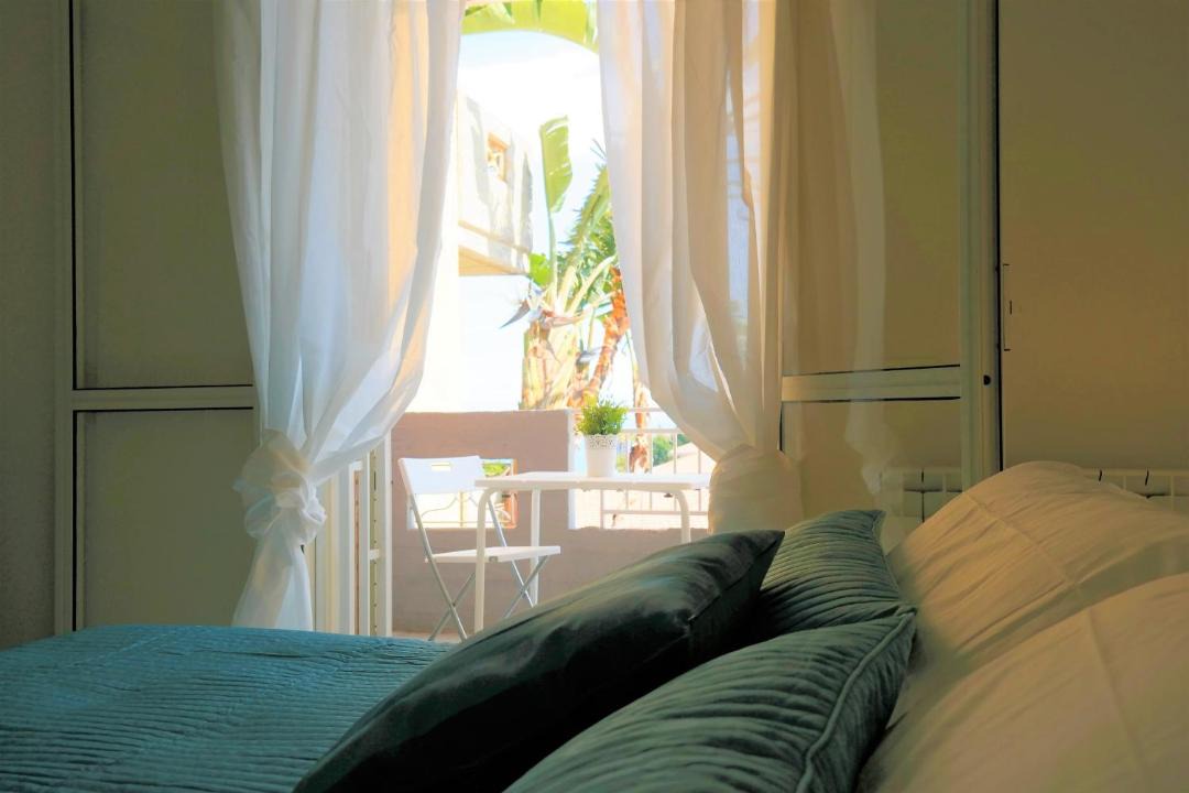 Photo of Bedroom in Vampolieri I