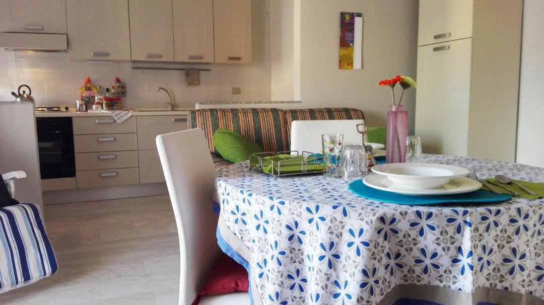Photo of Kitchen in Ioppolo Giancaxio
