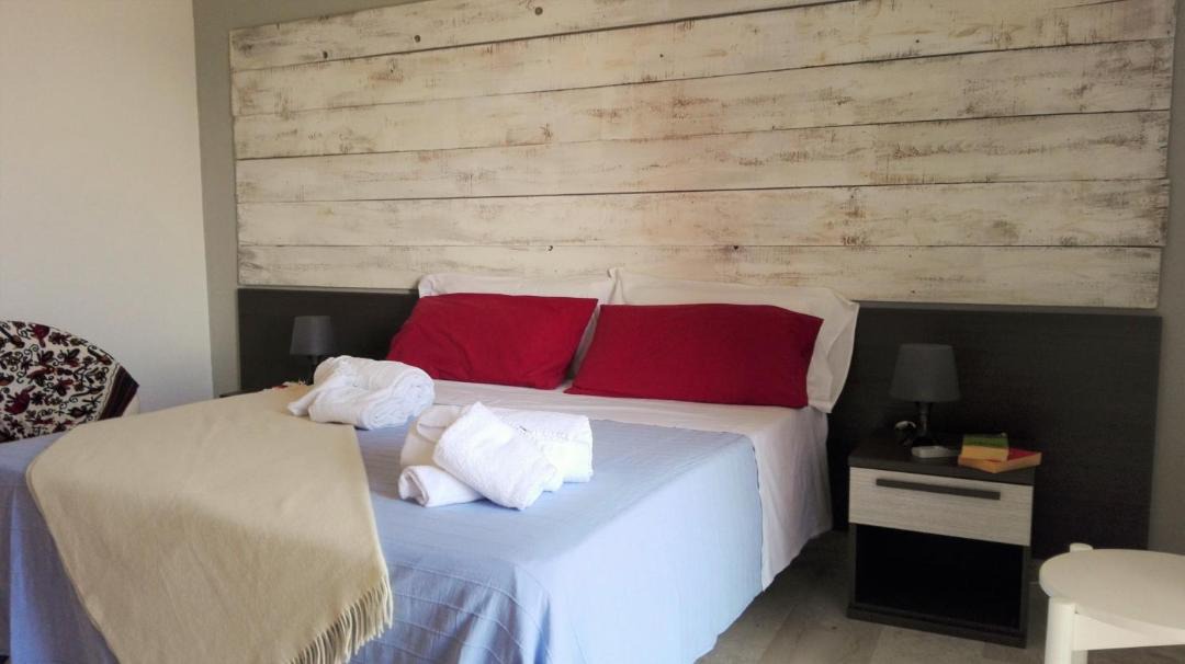 Photo of Bedroom in Ioppolo Giancaxio