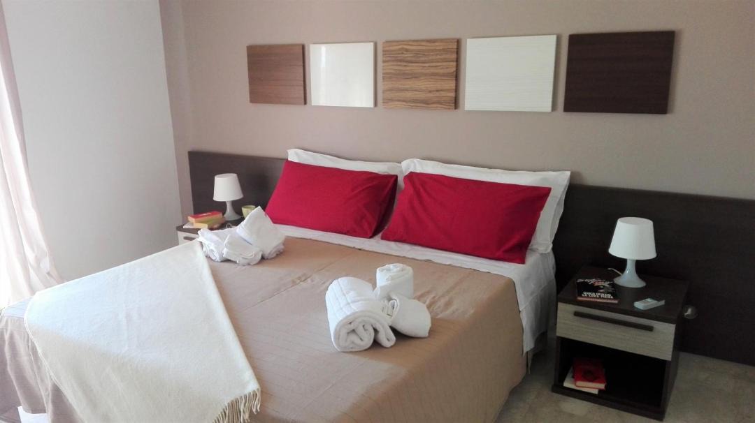 Photo of Bedroom in Ioppolo Giancaxio