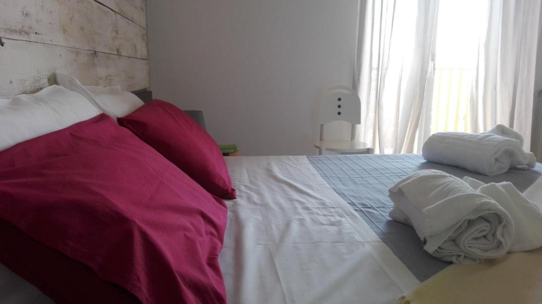 Photo of Bedroom in Ioppolo Giancaxio