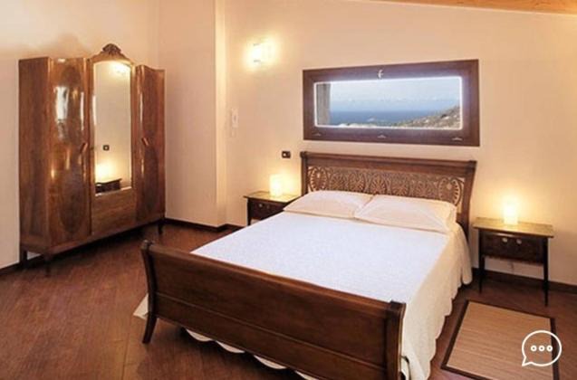 Photo of Bedroom in Torretta