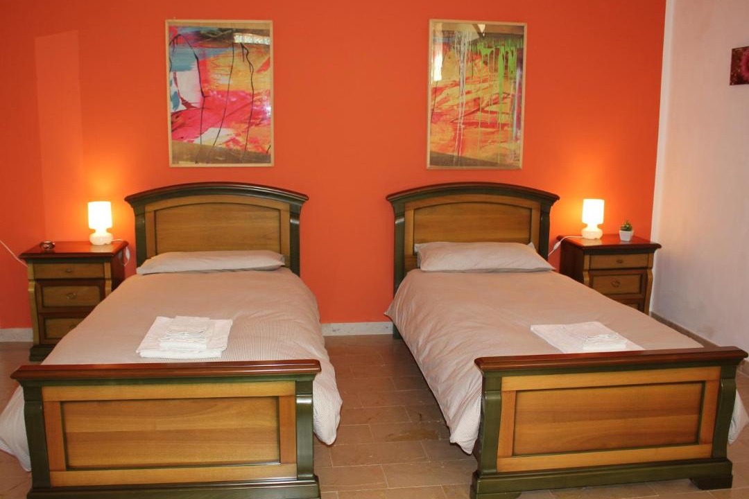 Photo of Bedroom in Marsala