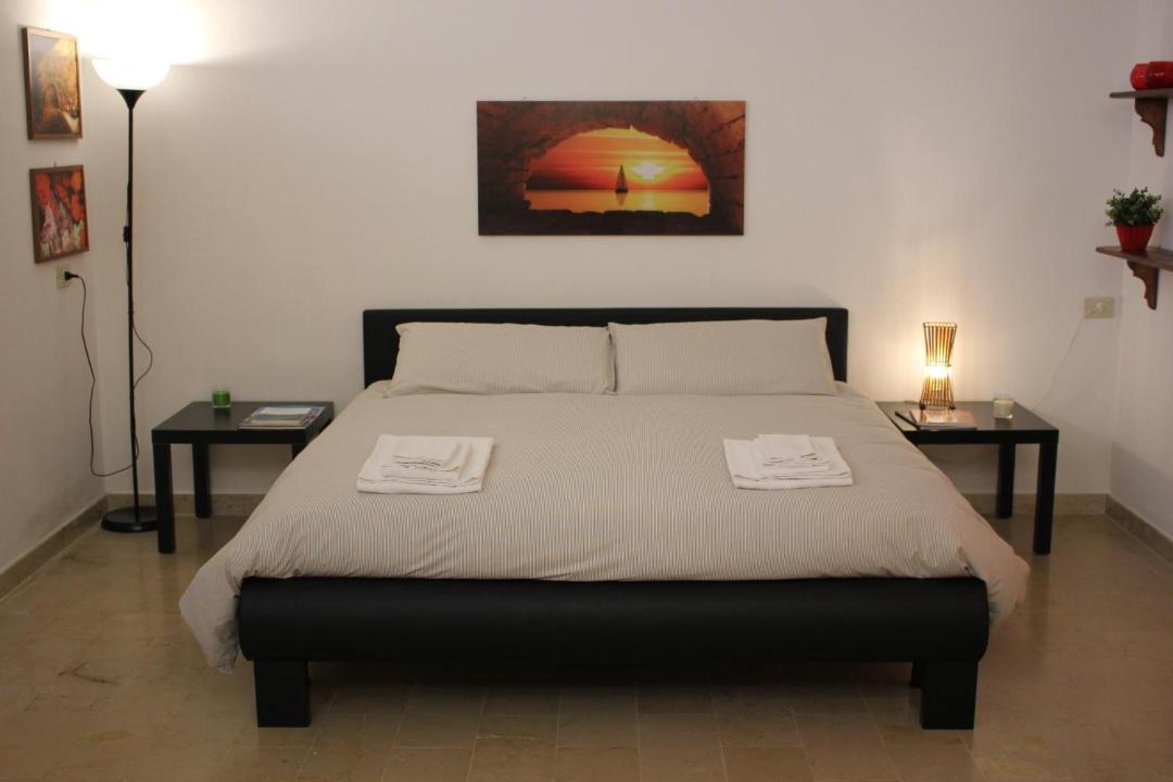 Photo of Bedroom in Marsala