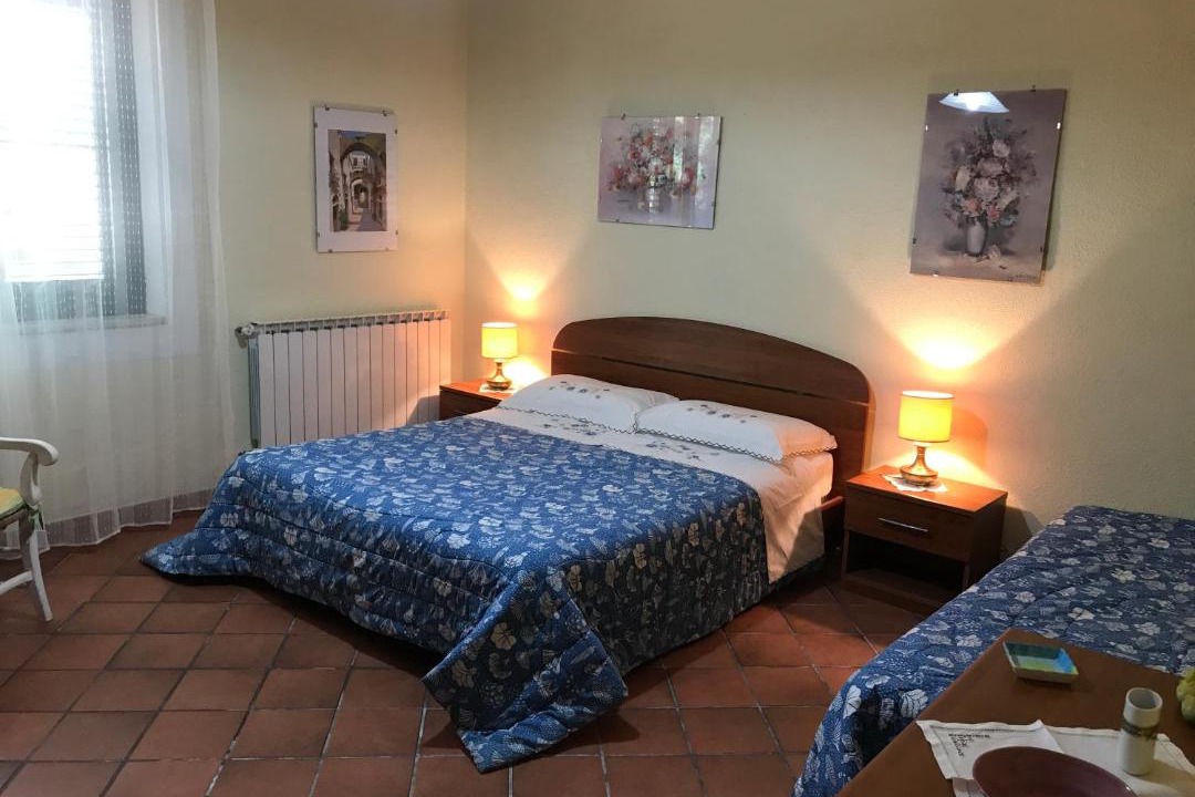 Photo of Bedroom in Francavilla di Sicilia
