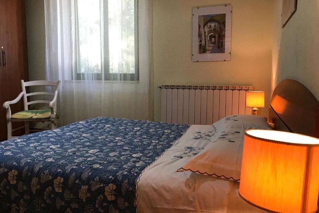 Photo of Bedroom in Francavilla di Sicilia
