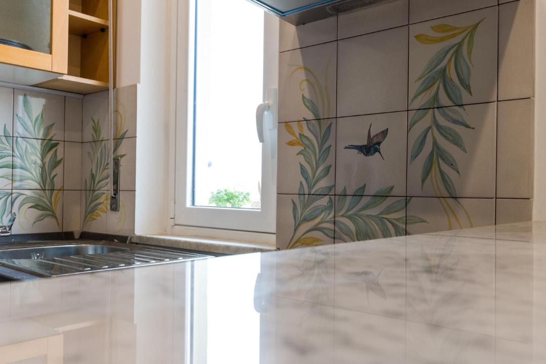 Photo of Kitchen in Santa Flavia