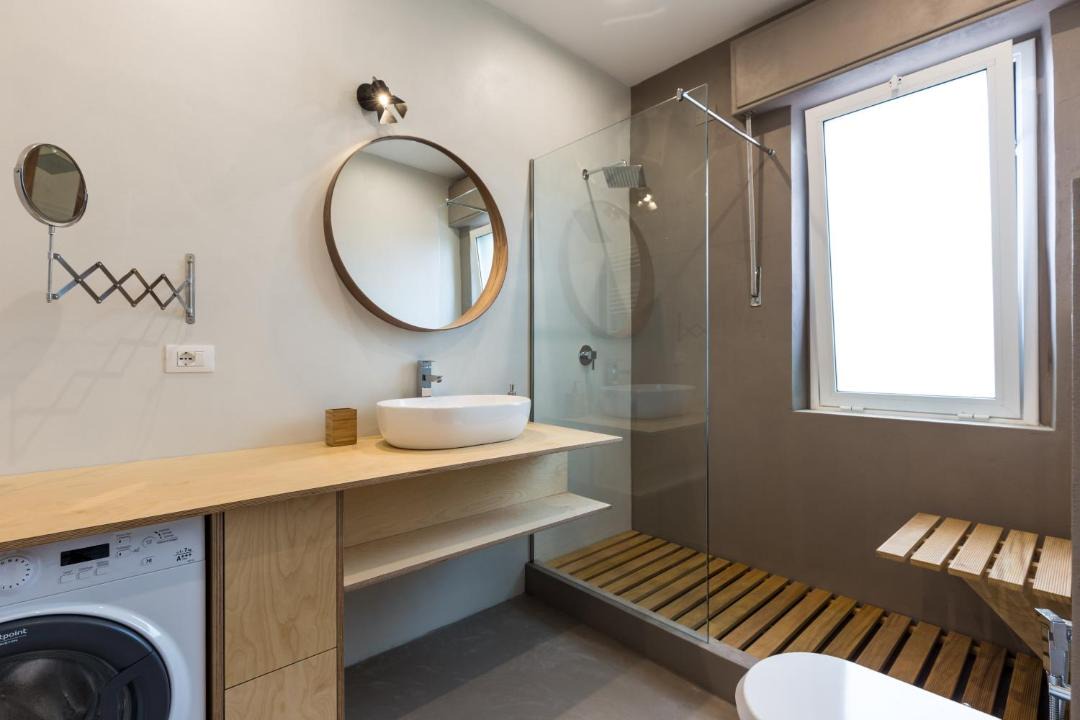 Photo of Bathroom in Santa Flavia