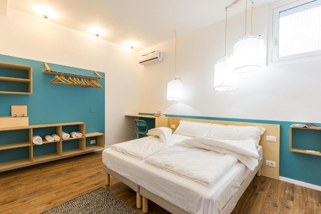 Photo of Bedroom in Santa Flavia