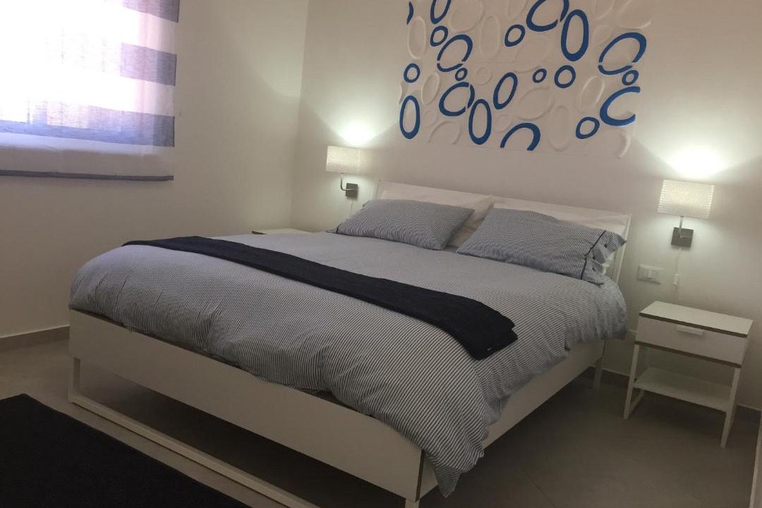 Photo of Bedroom in Balestrate