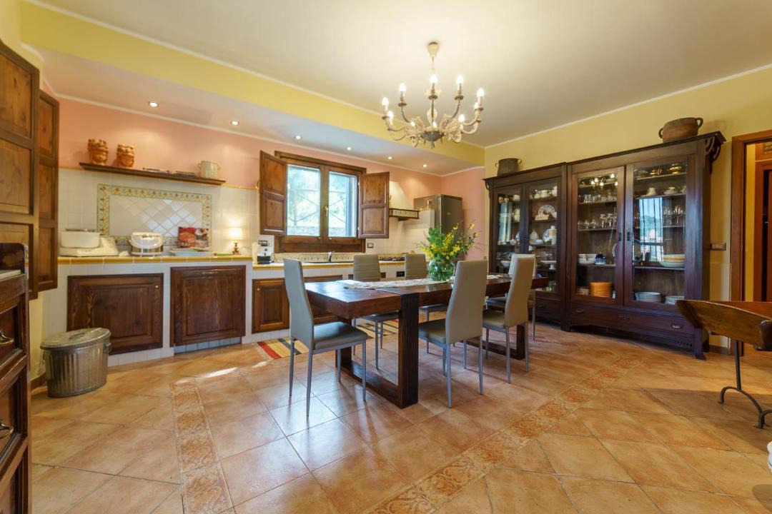 Photo of Kitchen in Francavilla di Sicilia