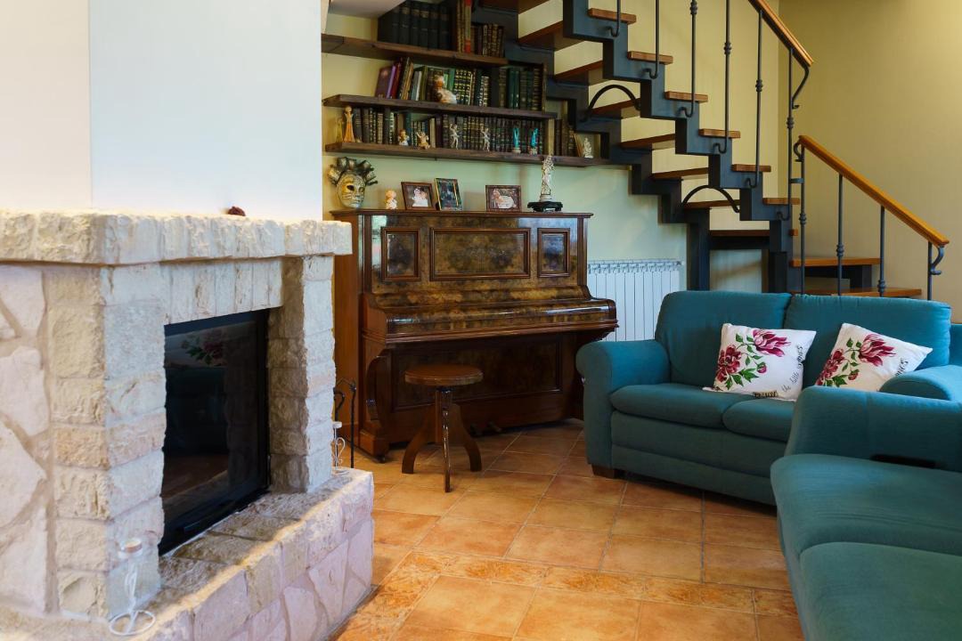 Photo of Livingroom in Francavilla di Sicilia