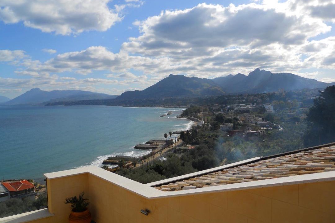 Photo of Patio Balcony in Santa Flavia