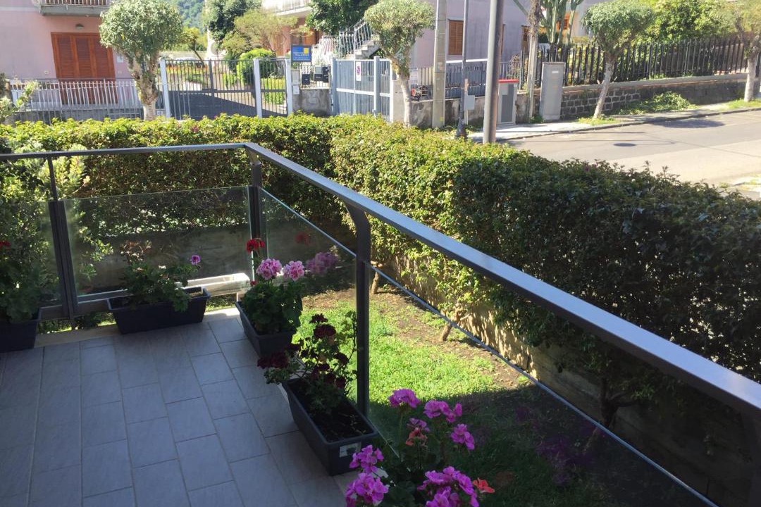 Photo of Patio Balcony in Santa Tecla