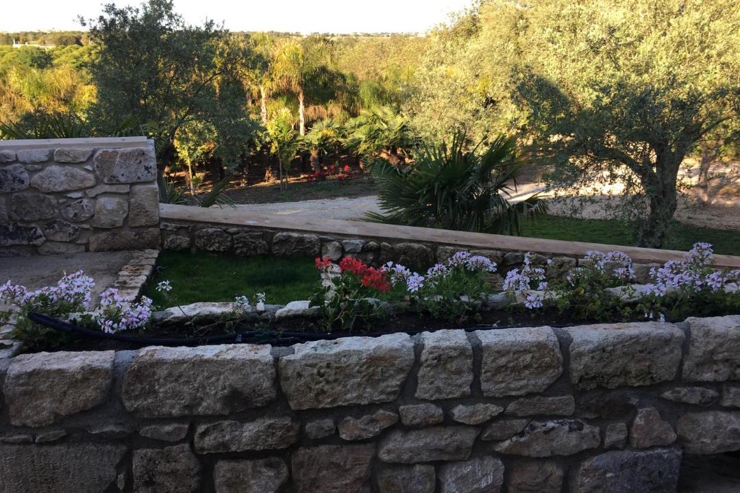 Photo of Patio Balcony in Rosolini