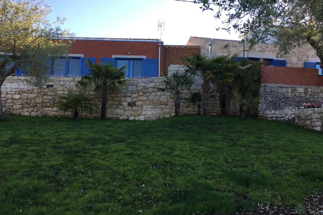 Photo of Buildings in Rosolini
