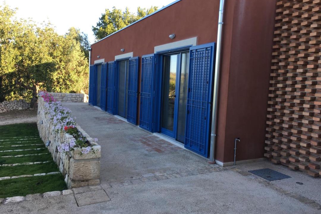 Photo of Buildings in Rosolini