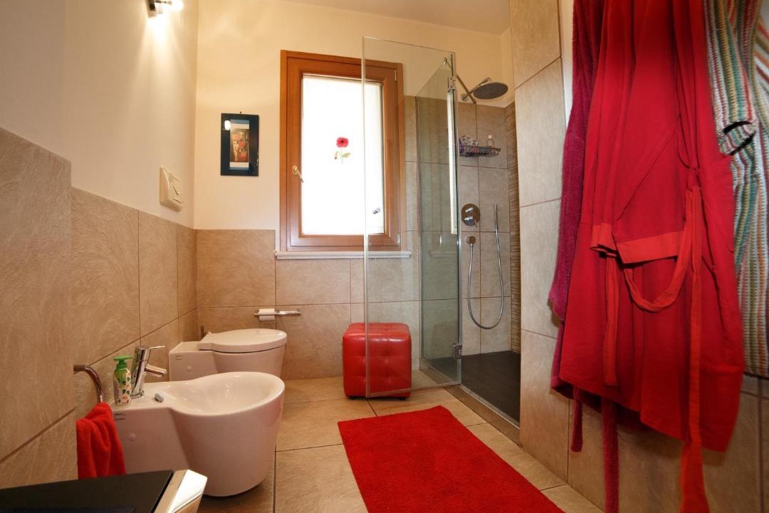 Photo of Bathroom in Santa Teresa di Riva