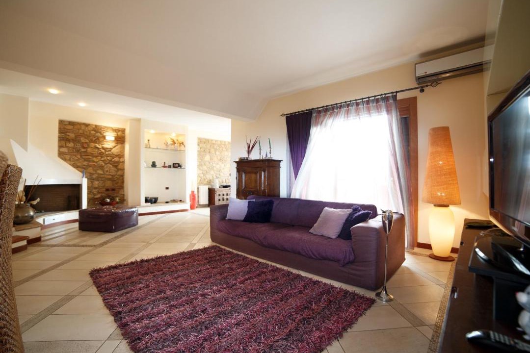 Photo of Livingroom in Santa Teresa di Riva