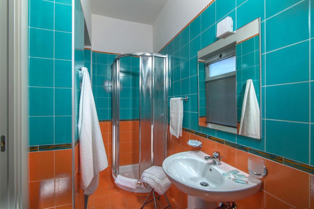 Photo of Bathroom in Villammare
