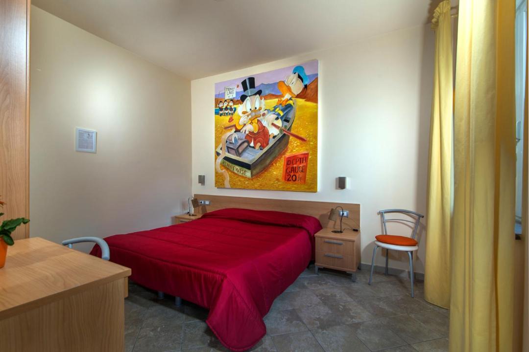Photo of Bedroom in Villammare