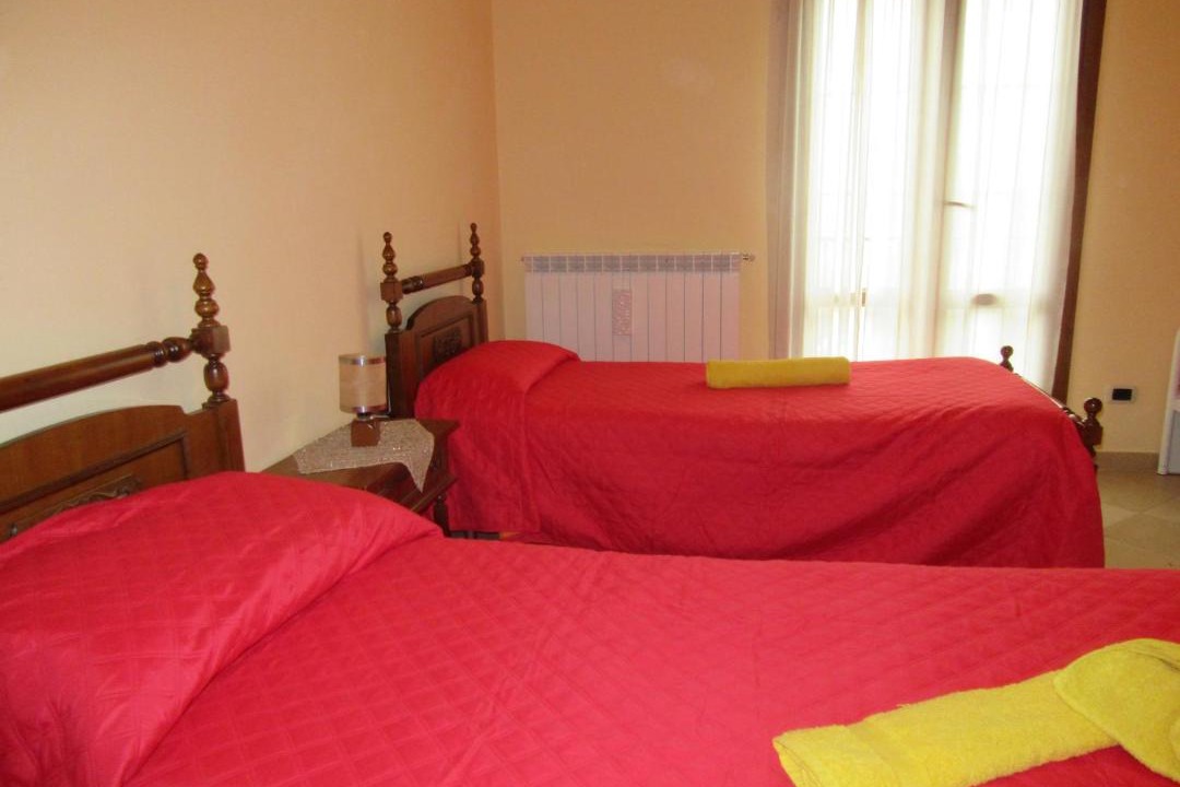 Photo of Bedroom in Geraci Siculo